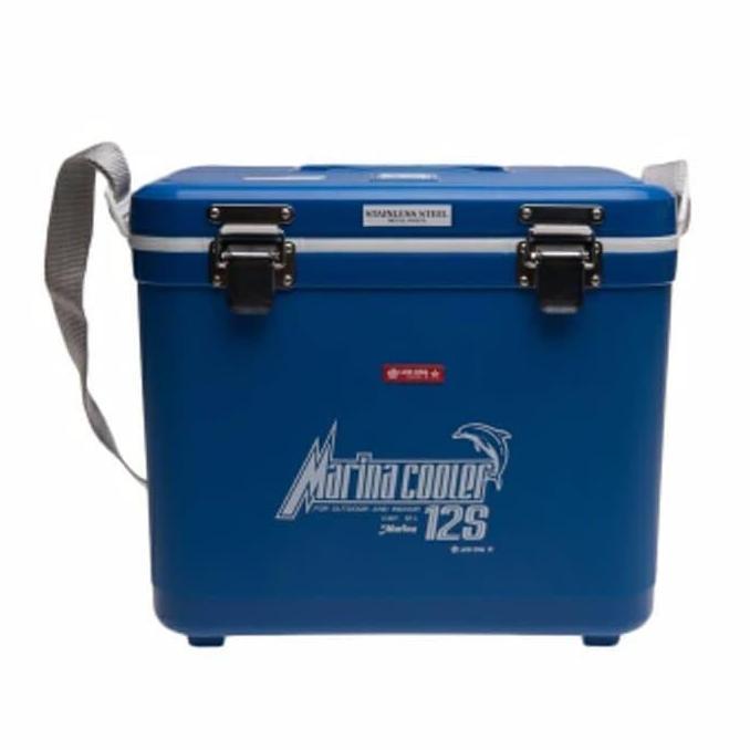 New- Marina Cooler Box 12S 10Liter