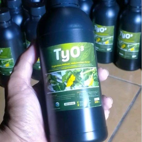 Gaerdenpic- Tyo3- Serum Polinasi (Free Sprayer)