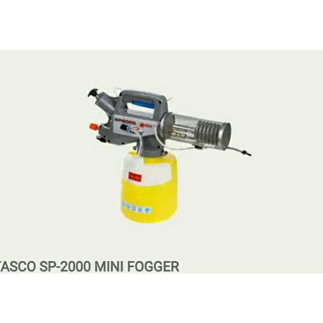 Bagus Mini Fogger Tasco Sp 2000