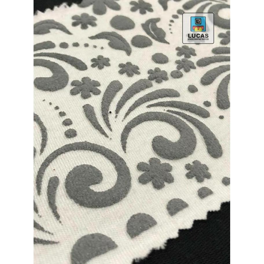 ] Wilflex Natural Suede Base