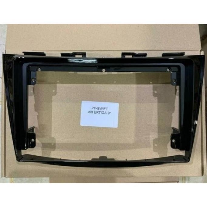 Frame Head Unit Ertiga & Swift Lama 2012-2017 Baru