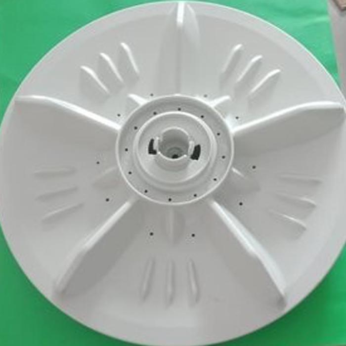 (Promo) Polytron Paw-9512 Pulsator Mesin Cuci Paw-9512N Pulisator Paw 9512 Bestseller