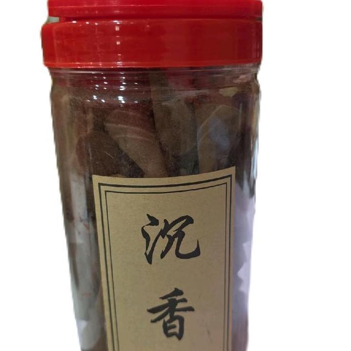 tefilaah - hio (dupa) kerucut gaharu asli