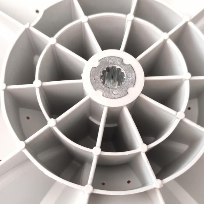 (Promo) Pulsator Aqua 8 9 10 12 Kg Aqw 800F 900F 1000F 1200F Pulisator Mesin Cuci 1 Tabung Otomatis 