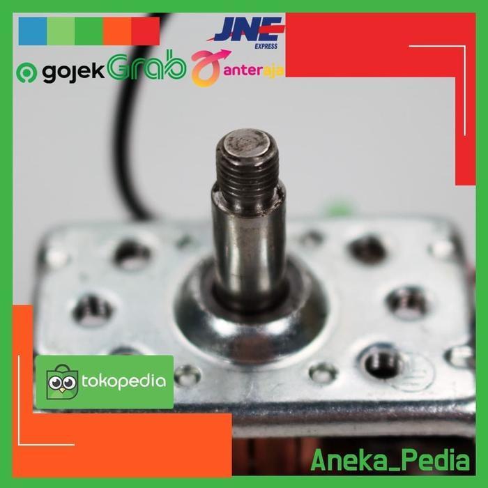 (Terbaru) [Miyako Bl-151 Gf ] Motor Dinamo Blender Miyako Bl 151 Gear Plastik Bestseller