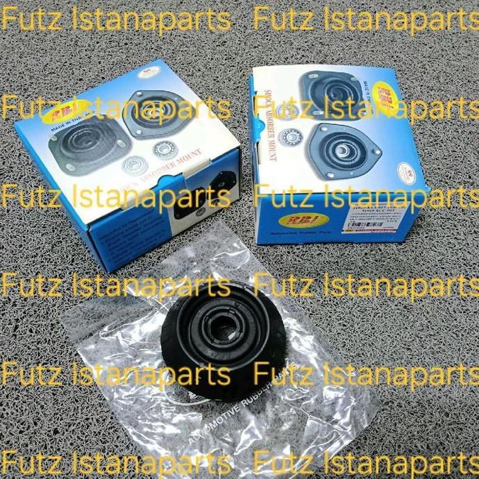 Mounting Support Shock Breaker Rbi Honda Brio / Mobilio Depan Original