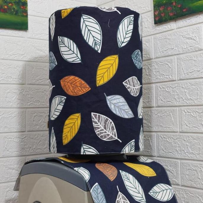 TUTUP GALON / SARUNG GALON / SATU SET SARUNG GALON + ALAS DISPENSER