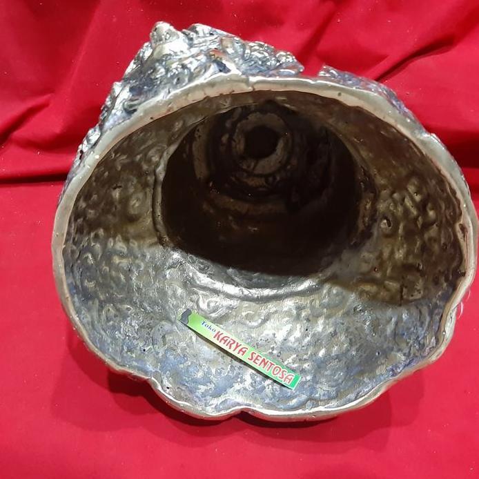 MAHKOTA RAJA DAN RATU BAHAN KUNINGAN