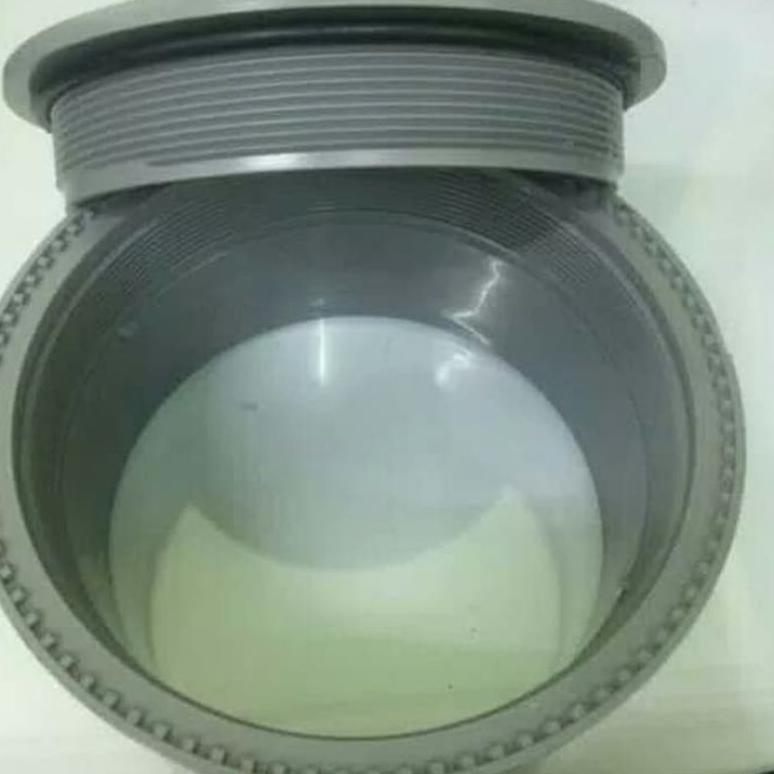 CLEAN OUT PIPA 6 INCH CO PIPA 6 INCH CM / CLEAN OUT 6 INCH CO 6" / DOP DRAT TUTUP PIPA SEPTIC TANK