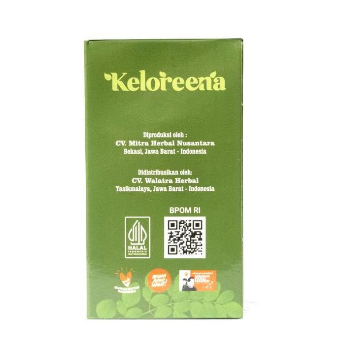 Cleaanea- Keloreena - Untuk Sakit Dada Tembus Punggung, Sakit Dada Sebelah Kiri, Sakit Dada Sebelah 