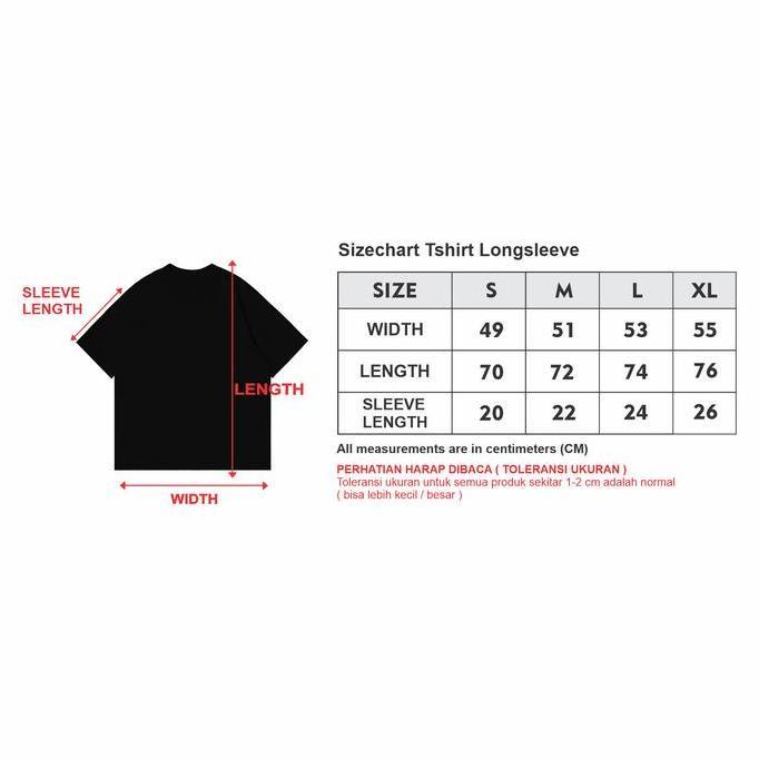 Colourspace Kaos Oversize Disvers Black