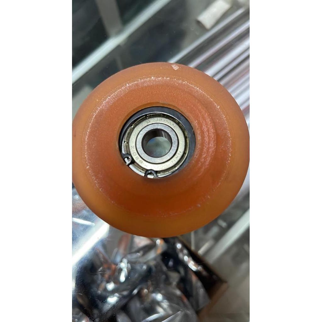 Instancodbisa- Roller Bearing Dryer Pengering