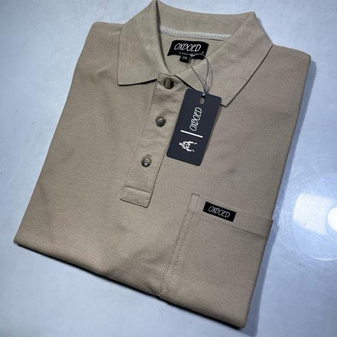 Oxboed / Kaos Polo / Polo Shirt / Polo BSize / Polo Jumbo/ ExportSize 2XL / 3XL / 4XL / 5XL / 6XL