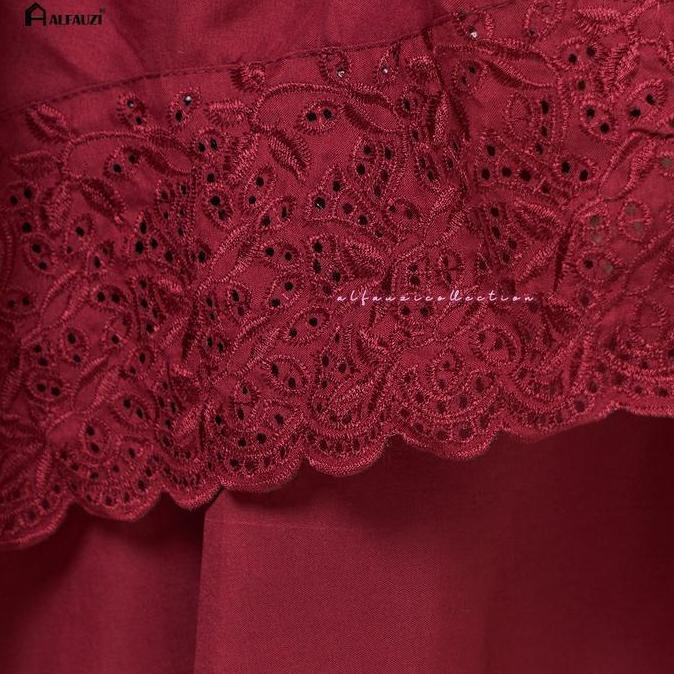 Promo Mukena Katun Siti Khadijah