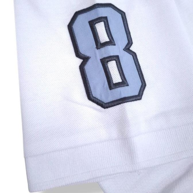 Poloshirt GRDANO 3D Lion mens shirt [KRAH RAJUT DAN SABLON]