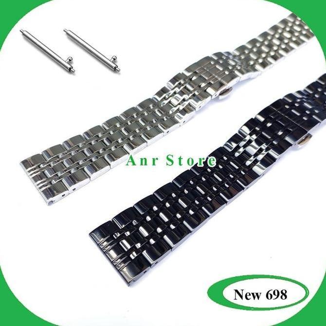 Tali Jam Tangan Rantai Seiko Skx013 Skx-013 Pin Quick Release Restock