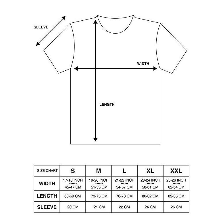 Bintang 5 Dewa19 Tshirt Proshop