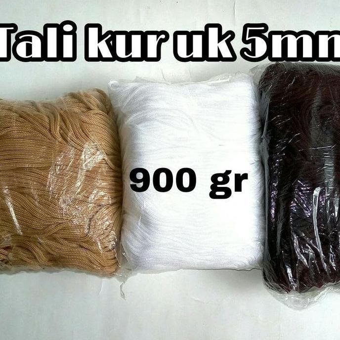 TALI KUR 5mm