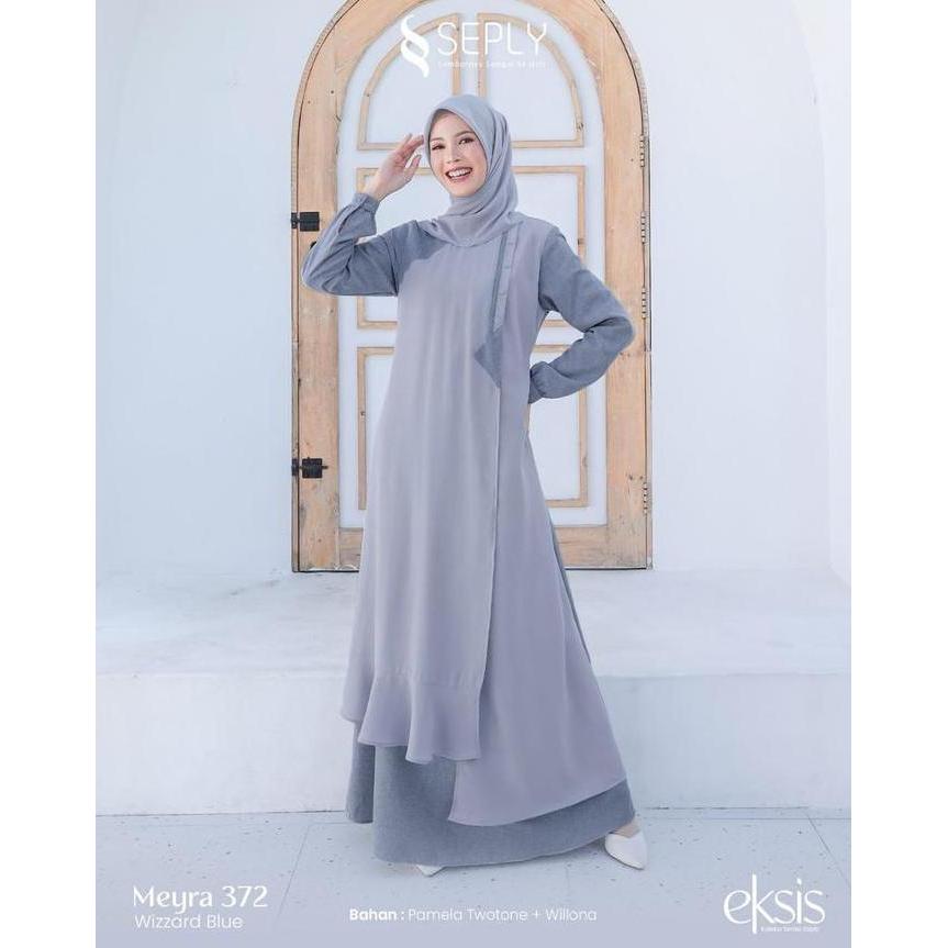 Best Item, Sarimbit Seply Terbaru 2025 Eksis 270 Wizzard Blue Meyra 372 Kaseo 224 Selia 175 Kliko 18