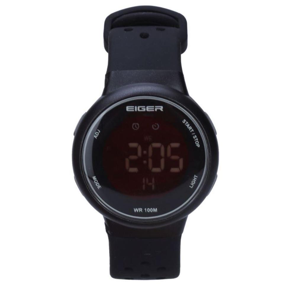 EIGER WS SAVATRA WATCH