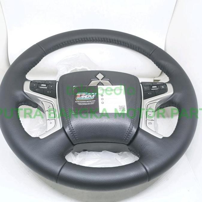 VIRALL STIR ASSY ALL NEW PAJERO SPORT FULL SPEC 2021 UP //