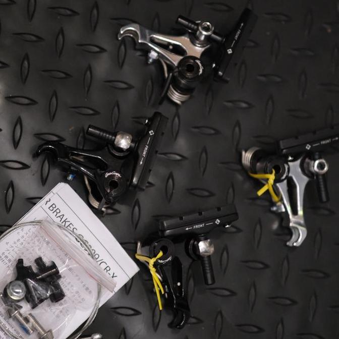 Dia Compe Cantilever Crx