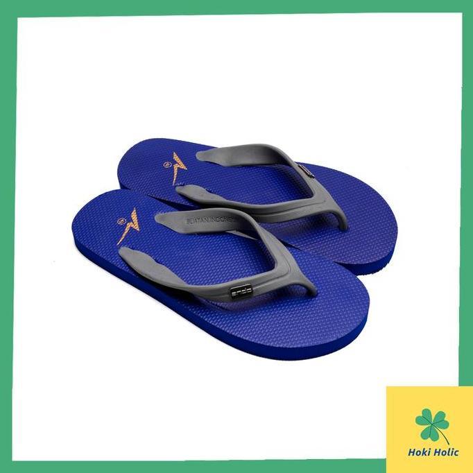 Ando Hawaii Lucky Terbaru Sandal Jepit Pria Ando Sendal Cowok Ando Original Sendal Jepit