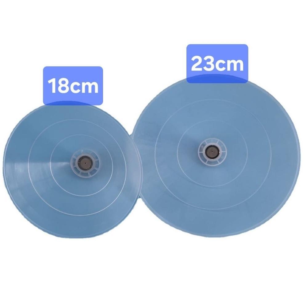 Bisa Cod Nozzle Spuyer Corong Herbisida Stainless Steel Drat 14Mm Semprotan Bisa Diatur Tangki Spray