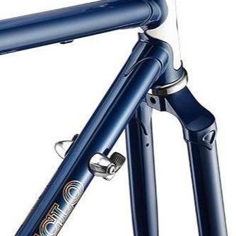 Dia Compe Downtube Cable Housing Stops