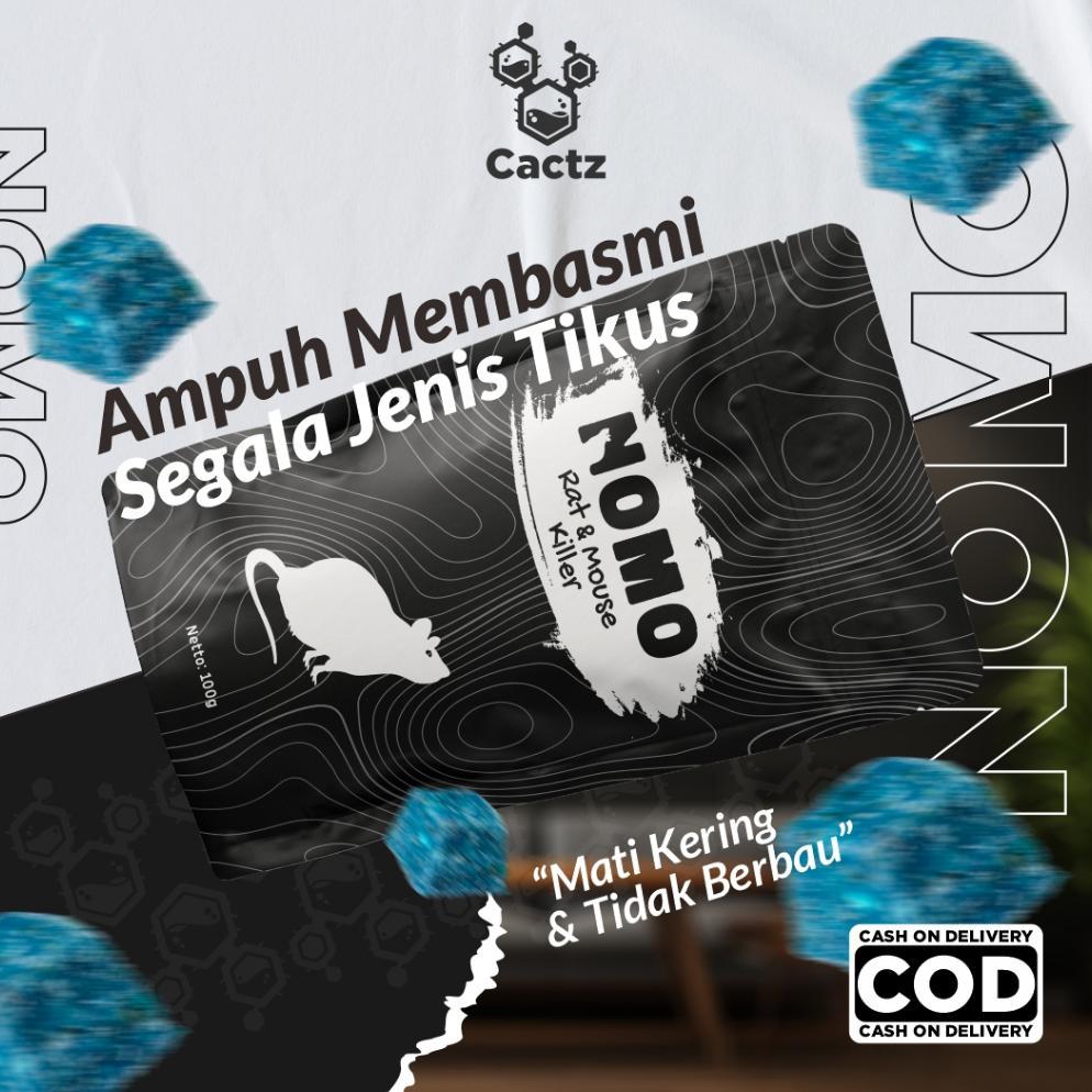 Racun tikus umpan tikus pembasmi tikus pembasmi tikus ampuh tidak berbau