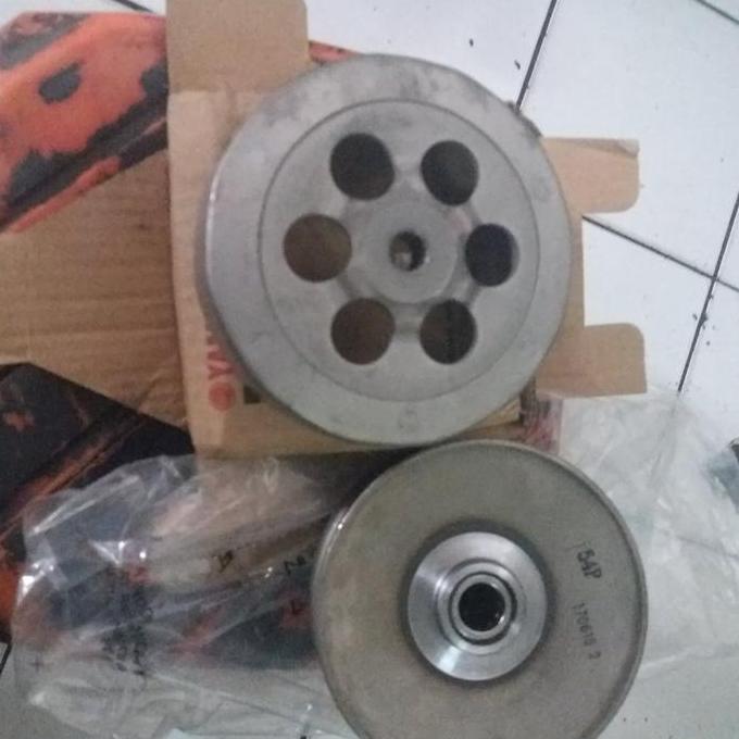poly cvt pully cvt mio j mio gt mio soul gt assy ori murah