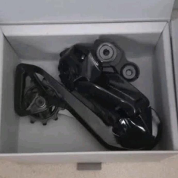 RD SHIMANO DURA ACE DI2 R9250 12SPEED