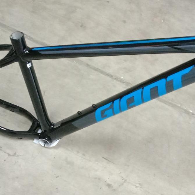 frame mtb Giant talon 29