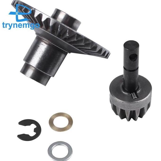 Aldasesies - Gear Bevel Pinion Gardan Axial Scx10