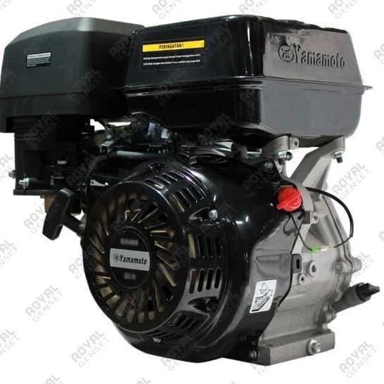Promo Mesin Penggerak Gx270 Yamamoto COD