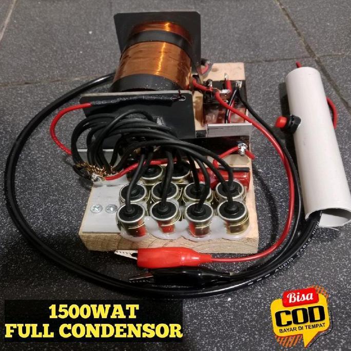 Promo Strum cari ikan inverter platina widia 1500watt Ful condensor (punya kualitas) COD