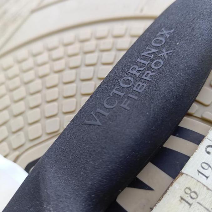 victorinox fibrox  boning knife NOS Cap PAYUNG ASLI