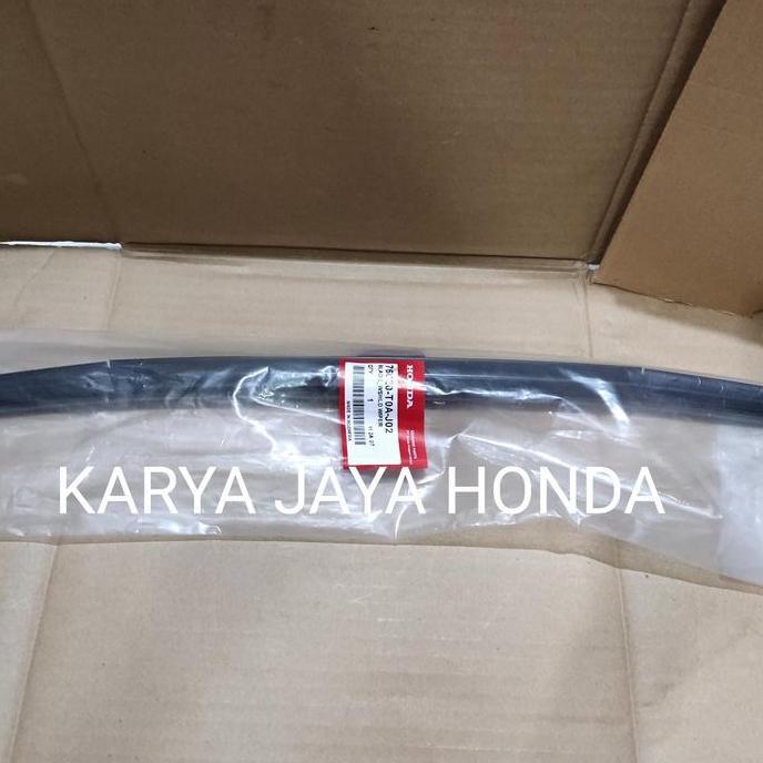 Promo Wiper blade depan kanan asli Crv gen 4 tahun 2012-2015 COD