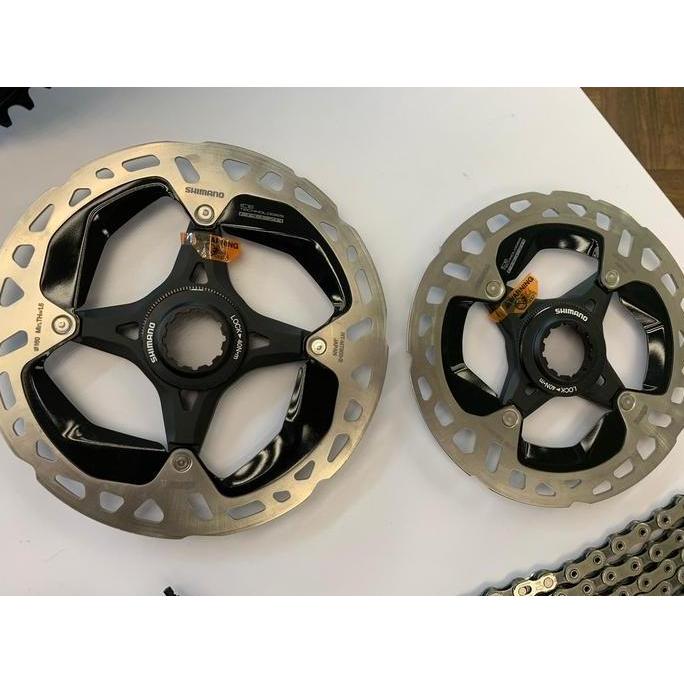 Groupset Dura Ace Di2 12Speed Disc Brake