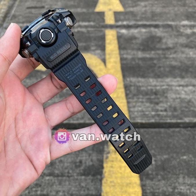 Casio Hshock GWG 1000-1A1 / GWG1000-1A1 Second