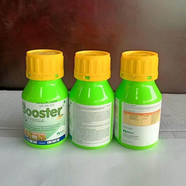 Fungisida Booster Difenokonazol 250EC 250ML