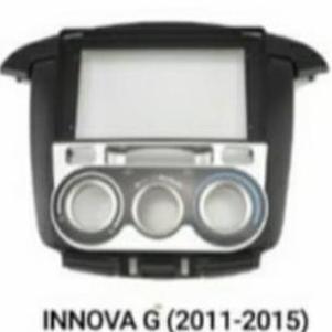 FYP FRAME HEAD UNIT ANDROID INNOVA 2014 *