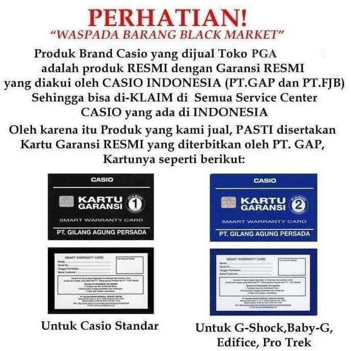 Jam Tangan Casio Original G Shock GM-5600-1 / GM-5600