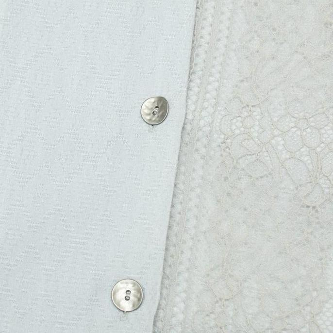 Kemeja Tenun Bandhu - Wandra (PO)