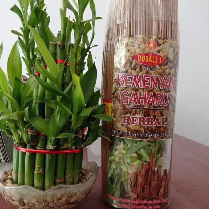 Dupa Hio wangi aromaterapi kemenyan gaharu 1kg