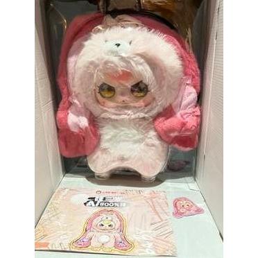 Baby Three AI 800% Boneka Besar [terbaik]