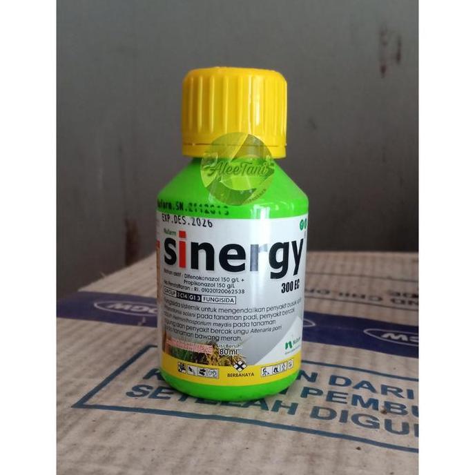 Fungisida  Sinergy 200 EC