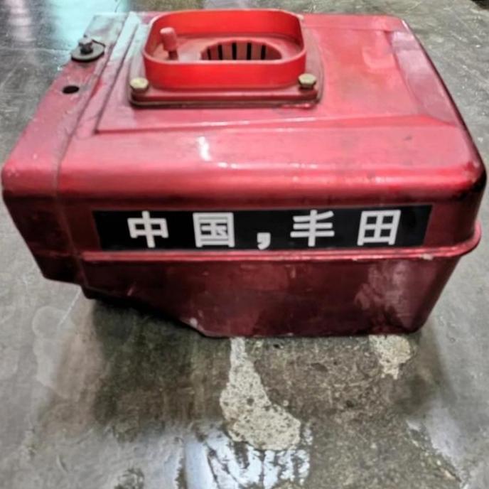 Tangki  Air Mesin Dong Feng S1110 / S1115