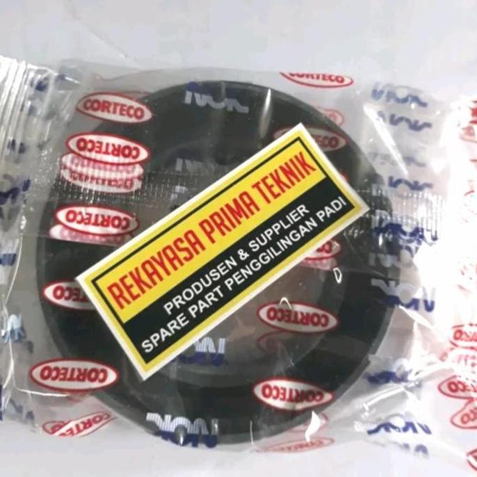 populer] KND220 SIL ASKRUK AS KRUK KREK CRANK SHAFT SEAL KUBOTA KND 180 220 250