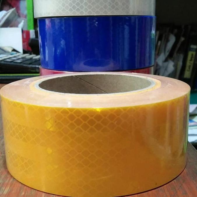 3M Sticker Reflective Egp